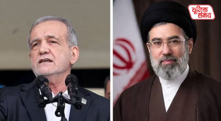 IRGC's Complete Seizure of Power in Iran