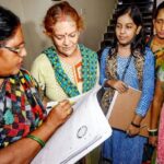 The country's 16th census will begin in Nagpur on May 1st