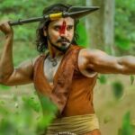 The first single track from 'Swayambhu' is to be released on April 16th