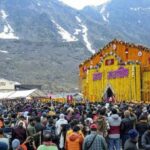 Kedarnath Dham opened today