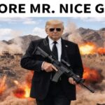 Trump Warns Iran