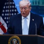 Trump calls Iran's 10 conditions 'fake'
