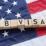Trump's Lawmakers Introduce Bill in Congress to Block H-1B Visas