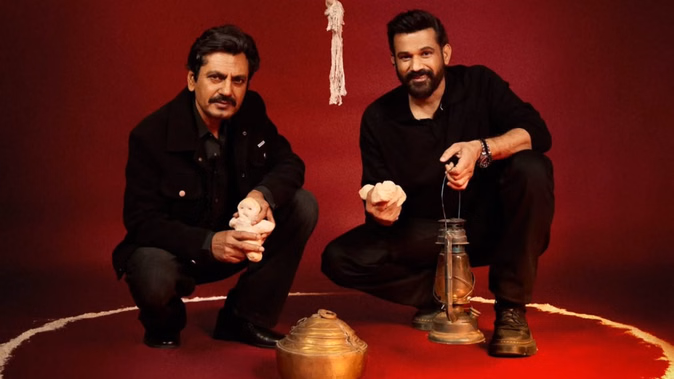 Tumbbad 2 Poster
