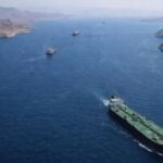 UAE will support the US in opening the Strait of Hormuz