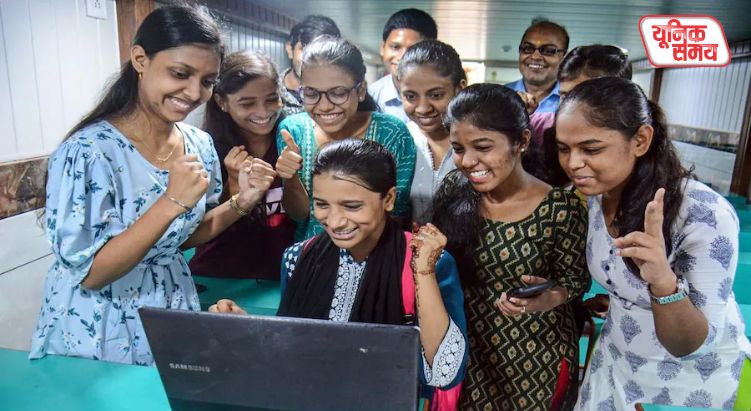 UP Board High School and Intermediate examination results will be released tomorrow