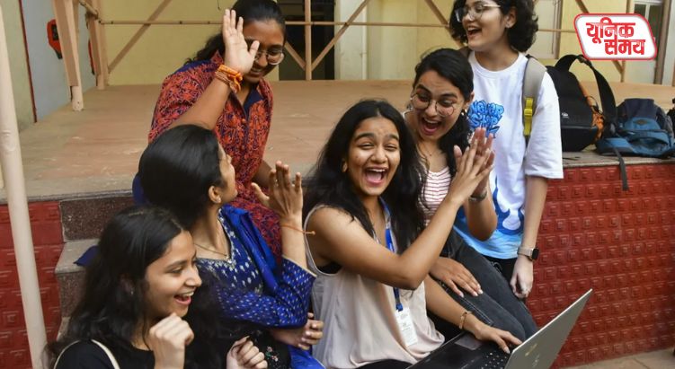 UP Board Result 2026 Out