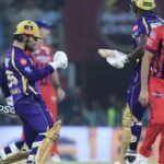 Umpiring Sparks Controversy in KKR vs LSG Match