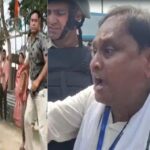 Uproar Erupts Amidst Bumper Turnout in Bengal Phase 1 Elections