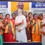 Women's Reservation Act, 2023 Officially Implemented Nationwide