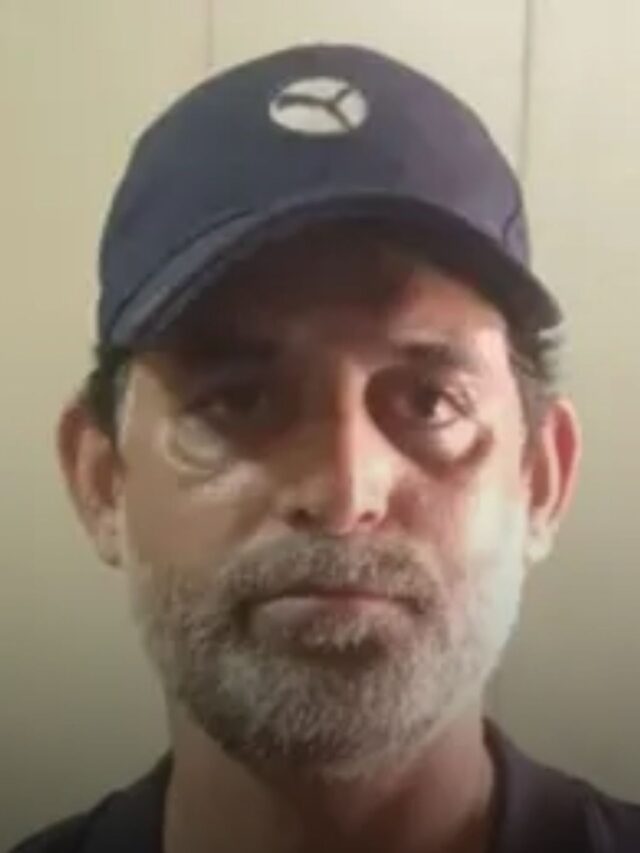 Confession of 12th-Pass Mudassir Ali in the Kanpur Kidney Scandal