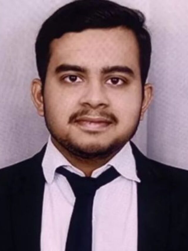 24-Year-Old Priyanshu Ends Life by Jumping from 5th Floor of Court Building