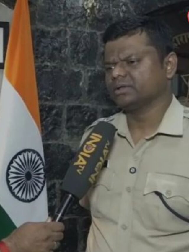 8 Arrested in Amravati Obscene Video Scandal, Including Main Accused Ayan Ahmed