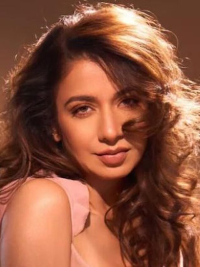 Ace Singer Jasmine Sandlas Opens Up About Her Pain