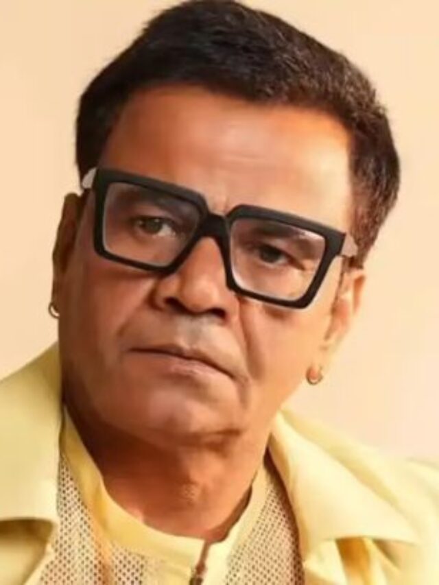 Actor Rajpal Yadav Makes Major Revelation in Cheque Bounce Case