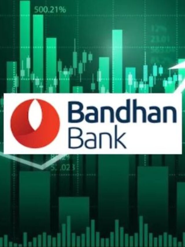 Bandhan Bank's Q4 Results Create a Stir in the Stock Market