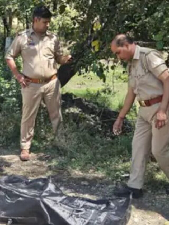 Body of unidentified young woman found in canal in Magorra