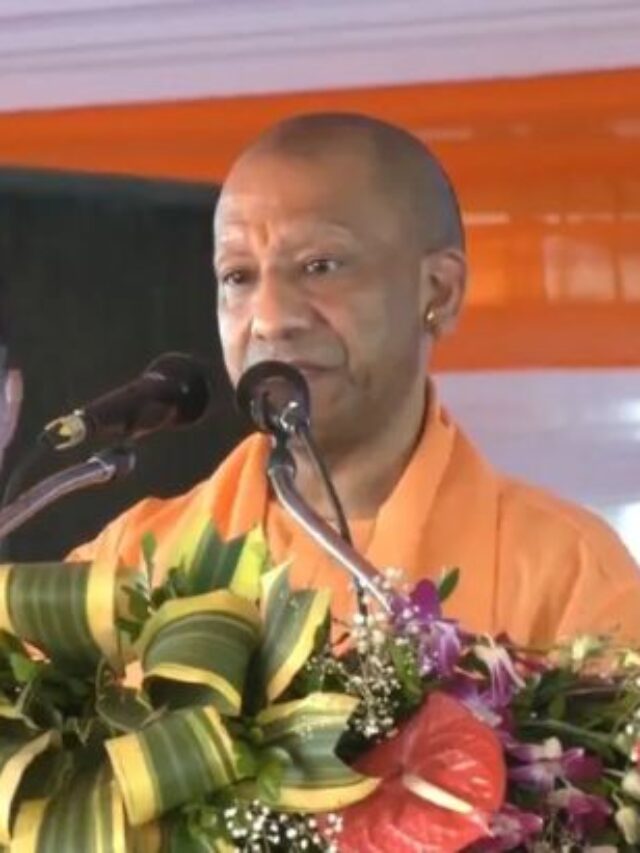 CM Yogi's Major Announcement in Lakhimpur Kheri