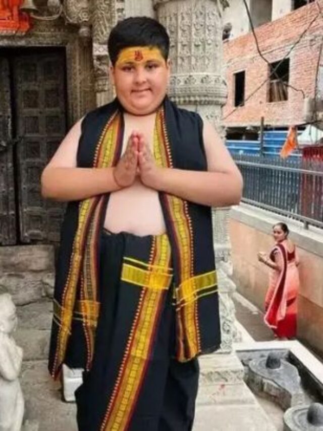 Child Storyteller Abhinav Arora Attacked in Delhi