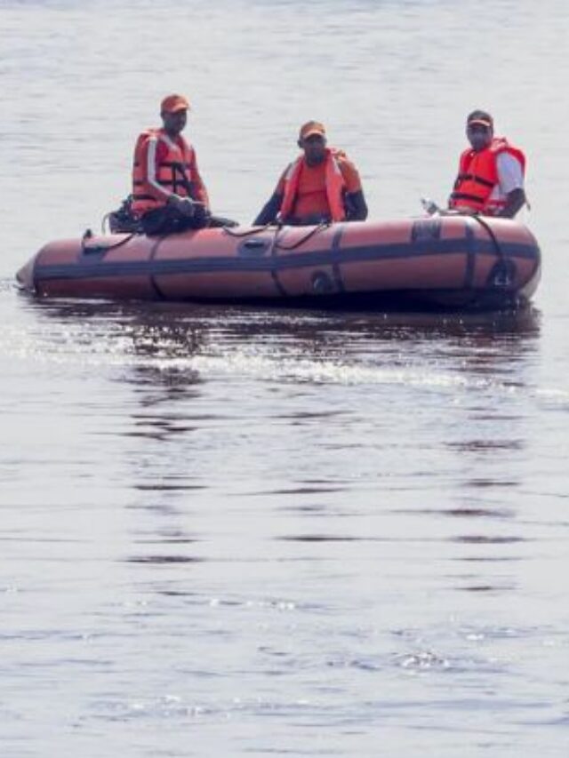 Death toll in Mathura Boat Accident rises to 15