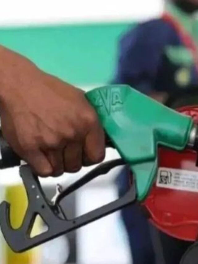 Government Issues Draft Notification for E85 and E100 Fuels