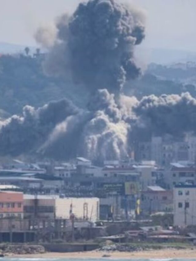 Iranian Attack on UAE and Kuwait Amid Iran-US Ceasefire
