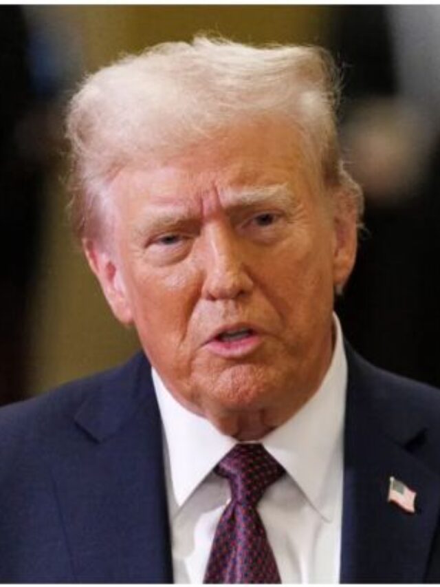 Iran's 10-Point 'Peace Plan' vs. Trump's 'Destructive Ultimatum'
