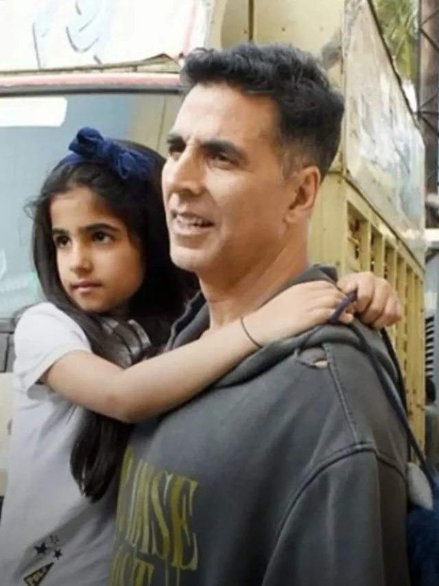 Man arrested for demanding nude photos from Akshay Kumar's daughter