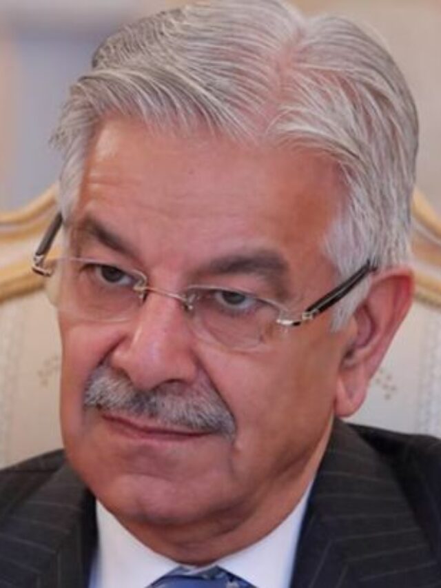 Pakistan's Defense Minister Intimidated by Netanyahu's Warning