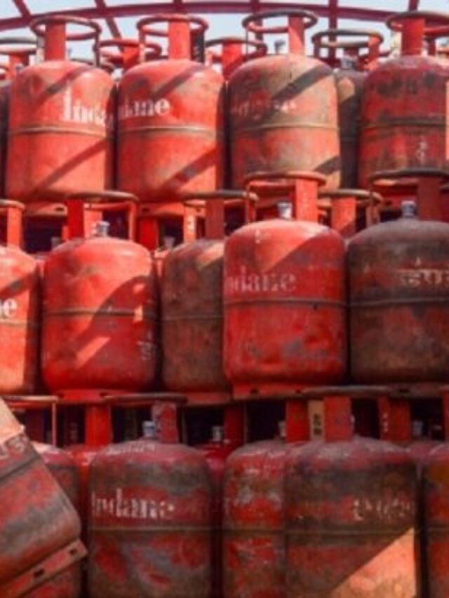 Preparations Underway for Major Changes to LPG Cylinder Rules Starting May 1st
