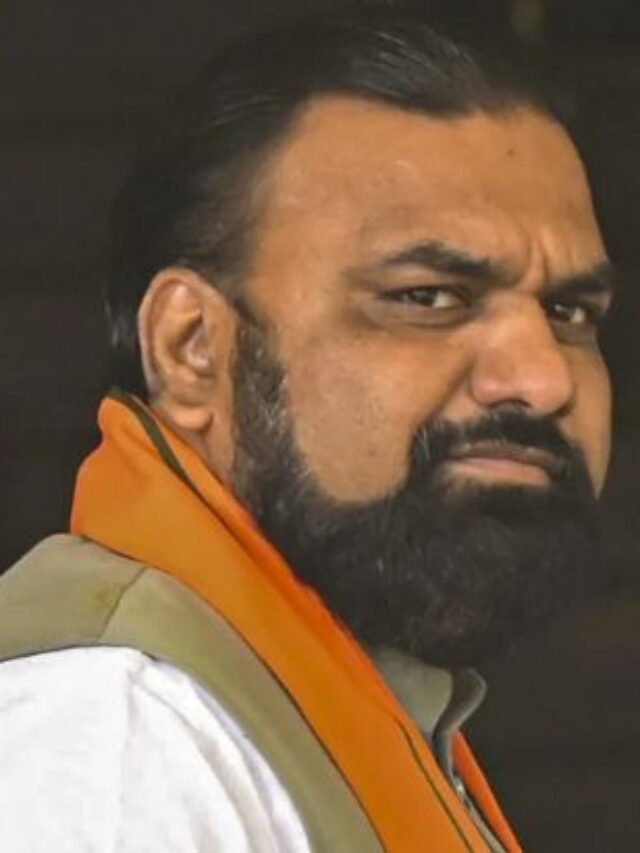 Samrat Chaudhary will be the new Chief Minister of Bihar
