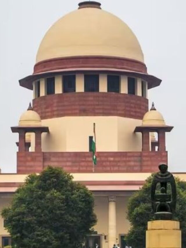 Supreme Court's Major Verdict in the RPSC SI Exam Case