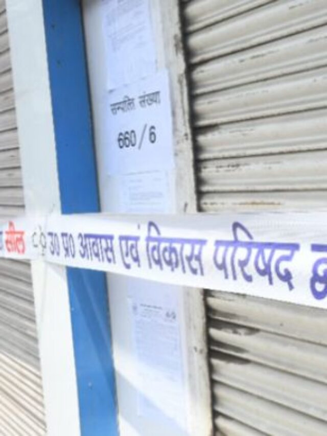 Thousands of Traders Take to the Streets Against Sealing in Central Market
