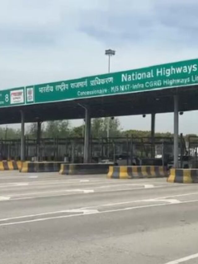 Toll Tax Across the Country to Rise by 5% Starting April 1