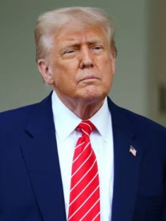 Trump Issues Final Ultimatum to Iran Until 'Tuesday'