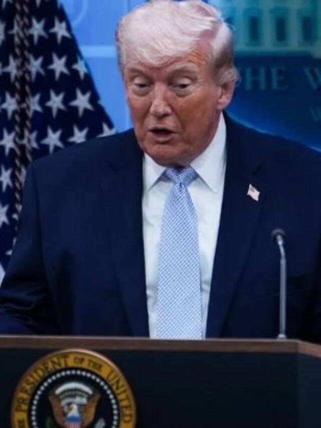 Trump calls Iran's 10 conditions 'fake'