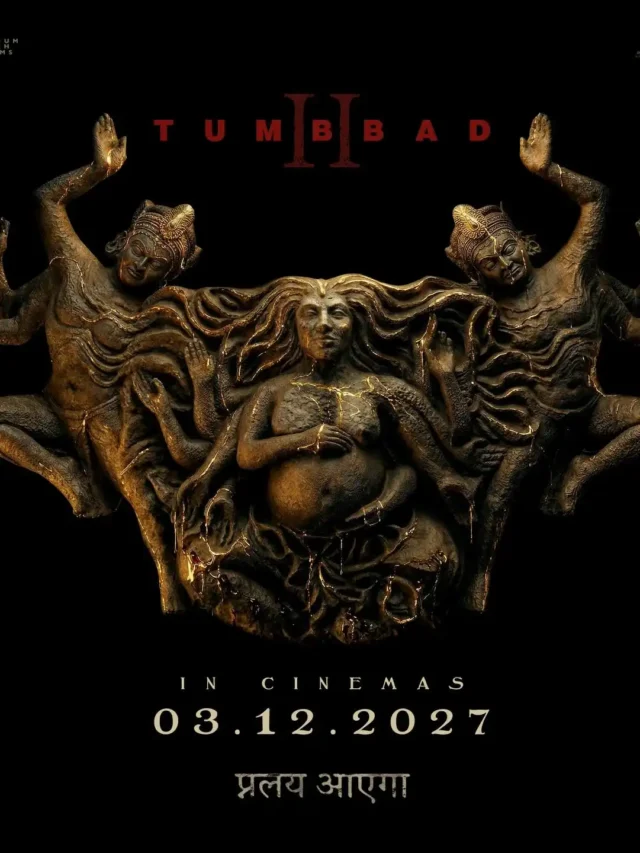 Tumbbad 2
