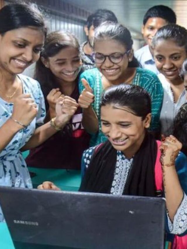 UP Board High School and Intermediate examination results will be released tomorrow