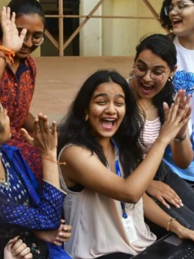 UP Board Result 2026 Out