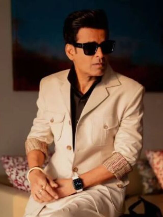 Vipul Shah's Big Surprise on Manoj Bajpayee's Birthday