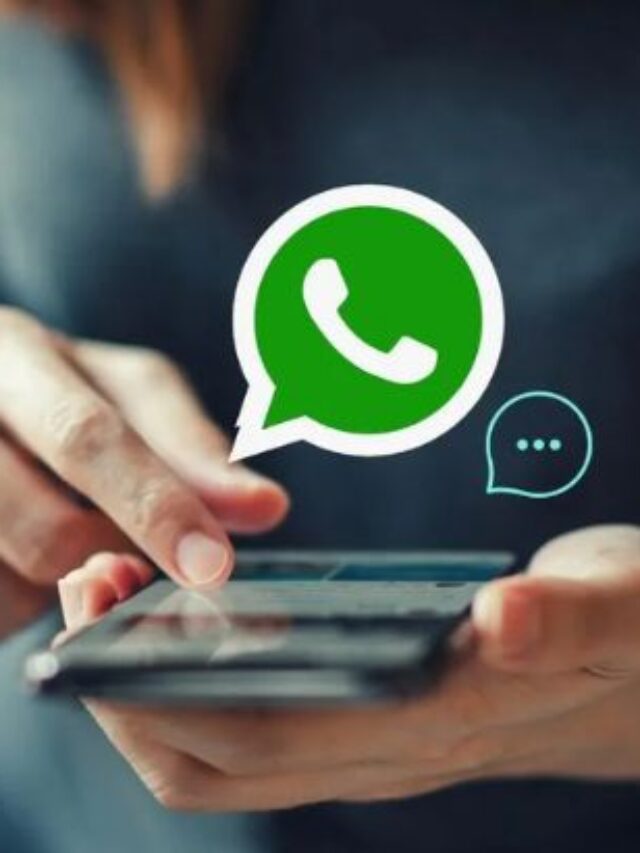 WhatsApp is introducing the 'Notification Bubble' feature