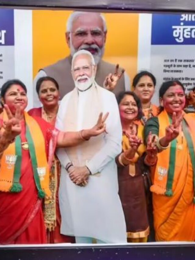 Women's Reservation Act, 2023 Officially Implemented Nationwide