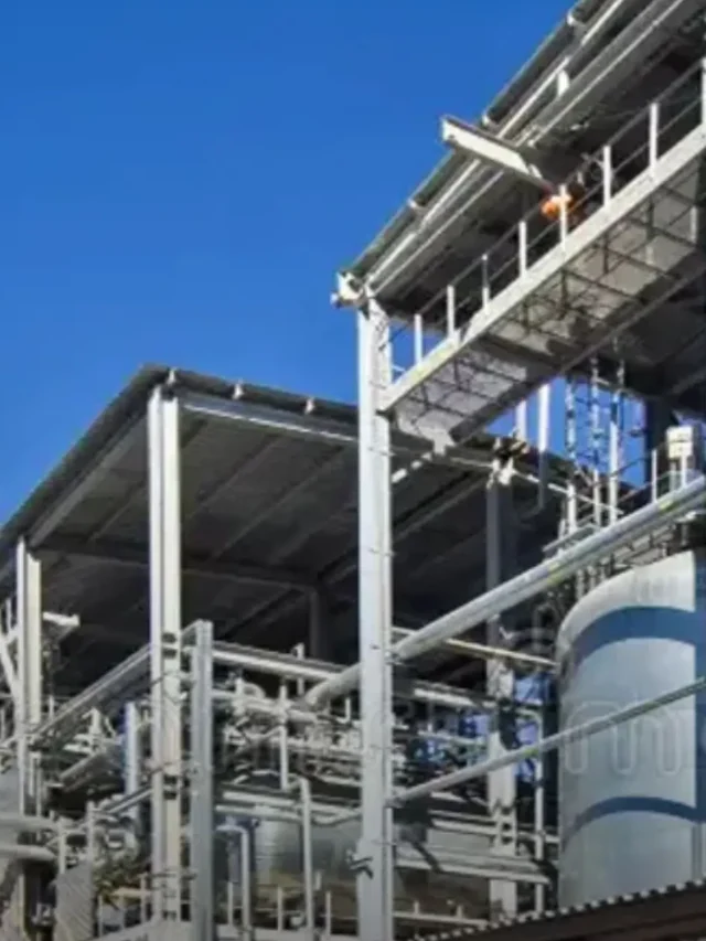 Import Duty on 40 Petrochemical Products, Including Ammonium Nitrate, Reduced to 'Zero'