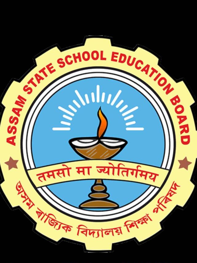 Assam AHSEC HS Result 2026 Declared