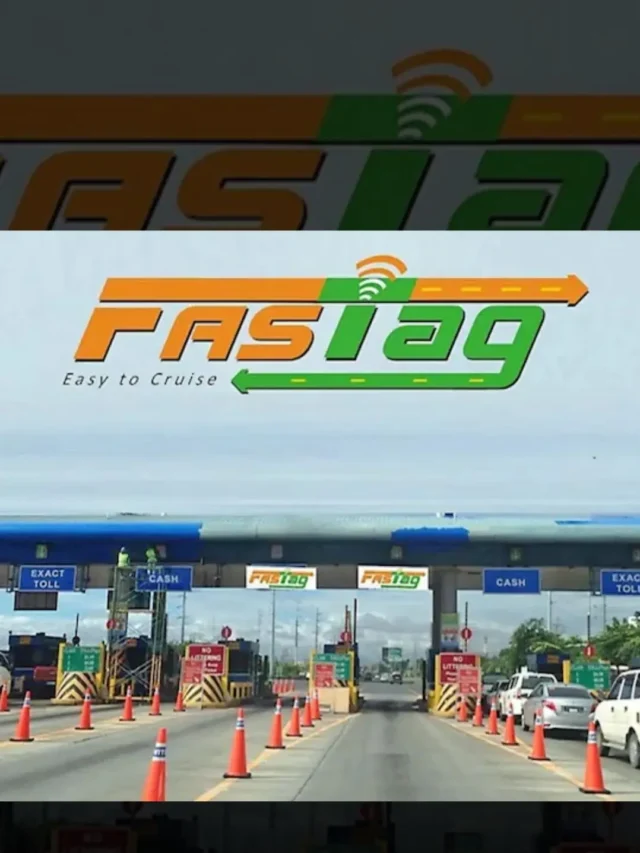 A 25% extra charge will apply to tag-less UPI payments