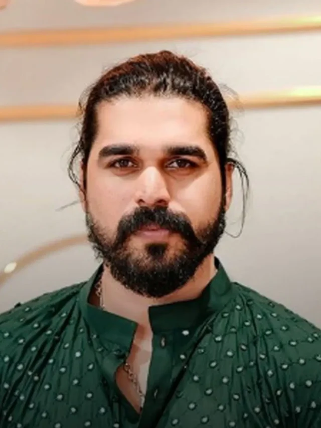 Malayalam actor Shiyas Kareem pressured Anumol for 'beef'