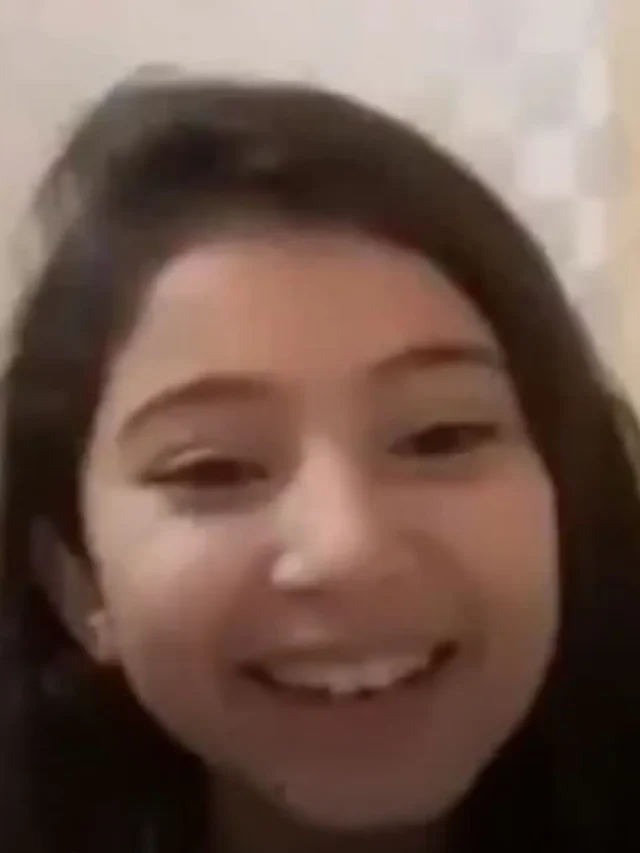 Sara Arjun's 9-Year-Old Video Goes Viral