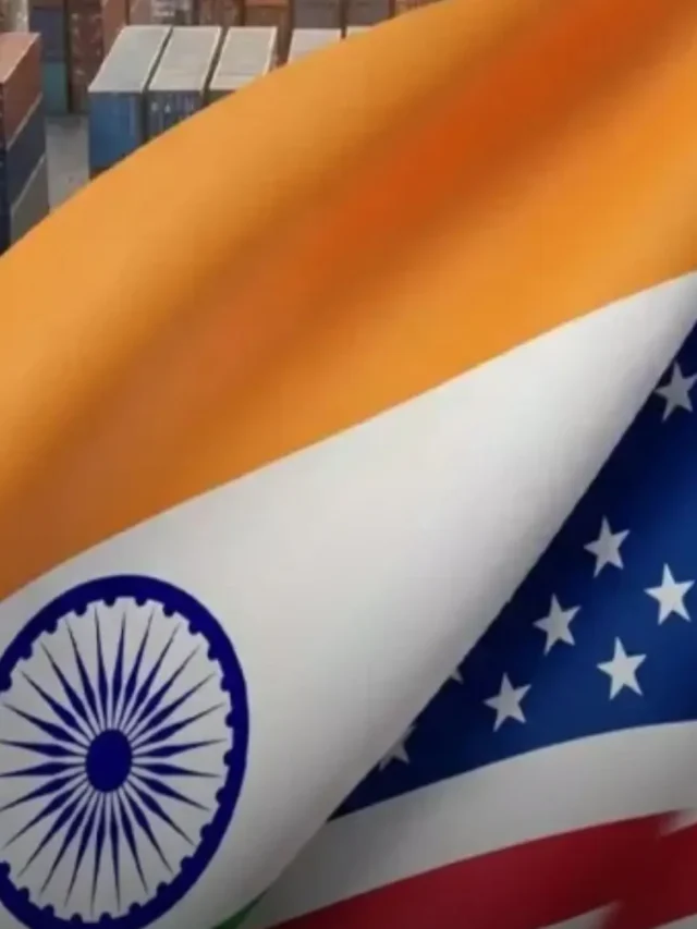 Significant Discussions Held on Bilateral Relations Between India and US