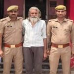 62-Year-Old Caretaker Baba Brutalizes Innocent 10-Year-Old Girl