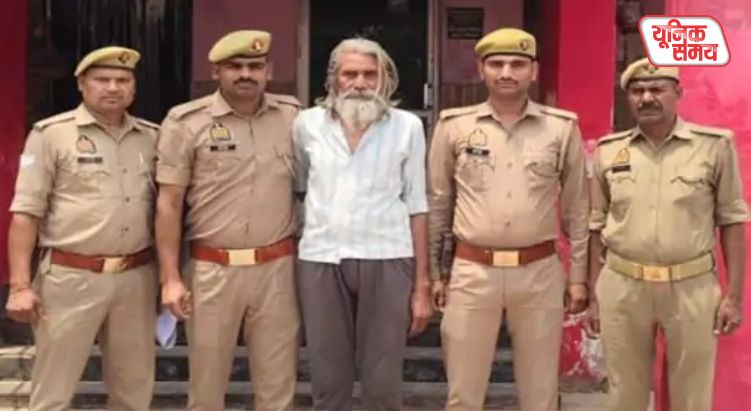 62-Year-Old Caretaker Baba Brutalizes Innocent 10-Year-Old Girl